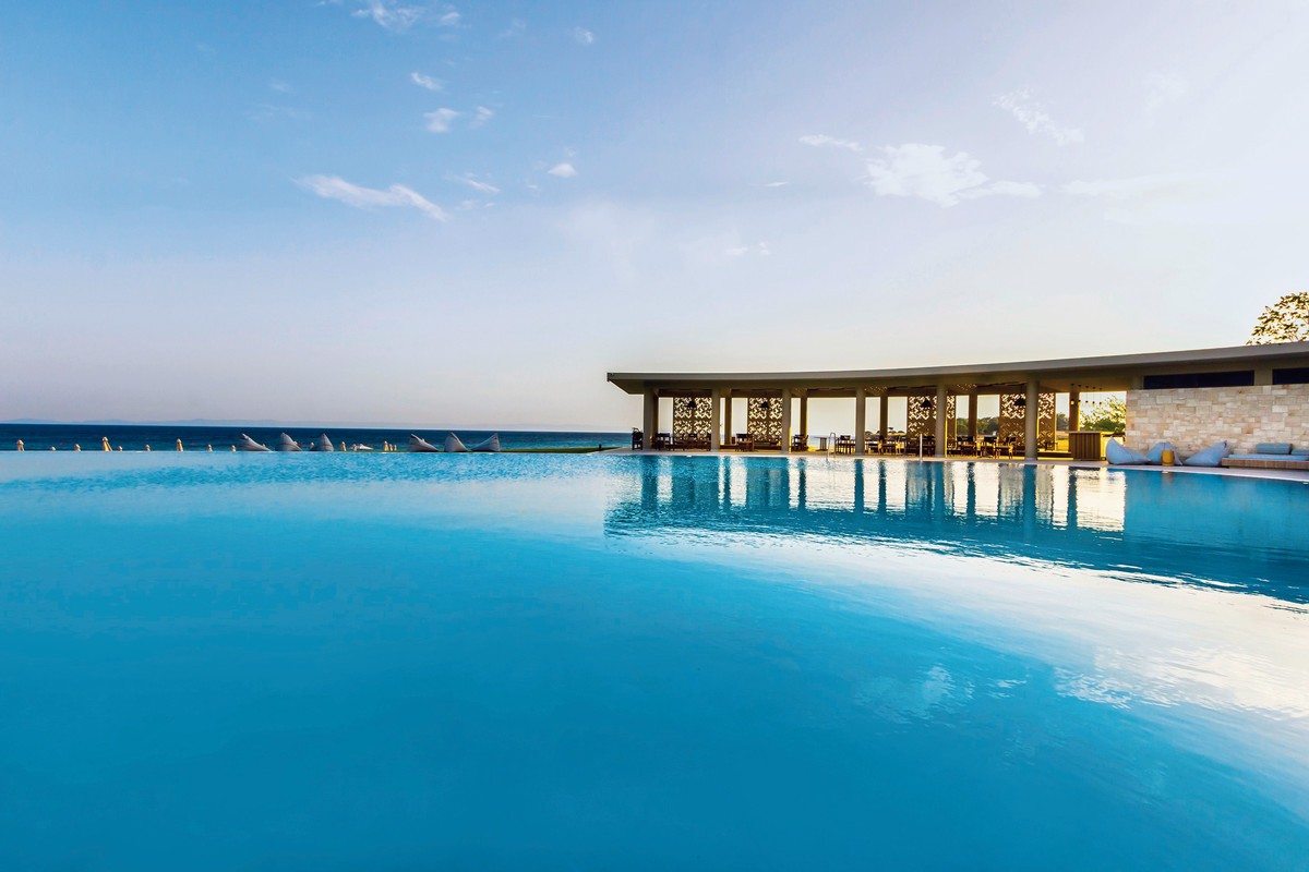 Ammoa Luxury Hotel & Spa Resort, Griechenland, Chalkidiki, Nikiti, Bild 21