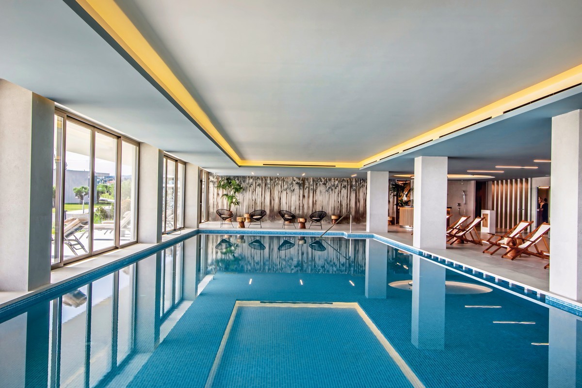 Ammoa Luxury Hotel & Spa Resort, Griechenland, Chalkidiki, Nikiti, Bild 23