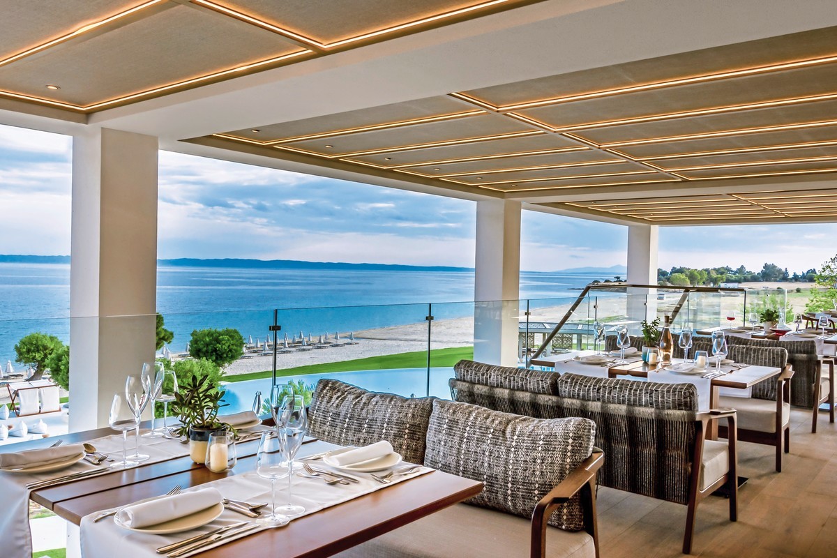 Ammoa Luxury Hotel & Spa Resort, Griechenland, Chalkidiki, Nikiti, Bild 24