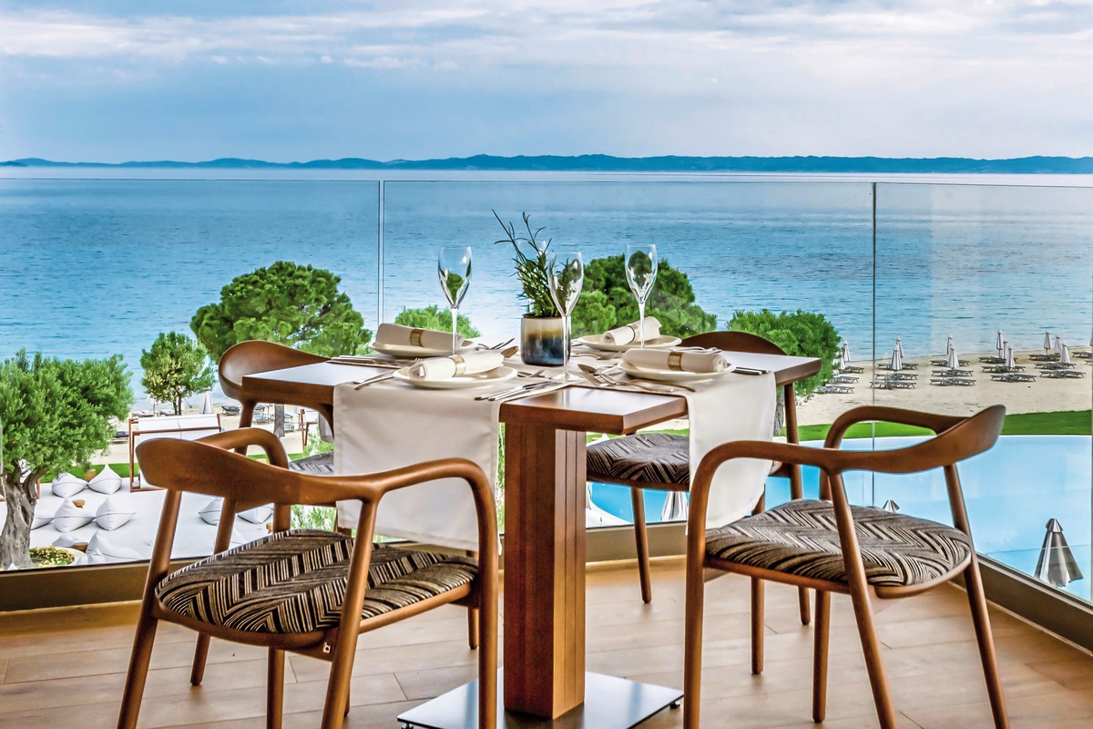 Ammoa Luxury Hotel & Spa Resort, Griechenland, Chalkidiki, Nikiti, Bild 25