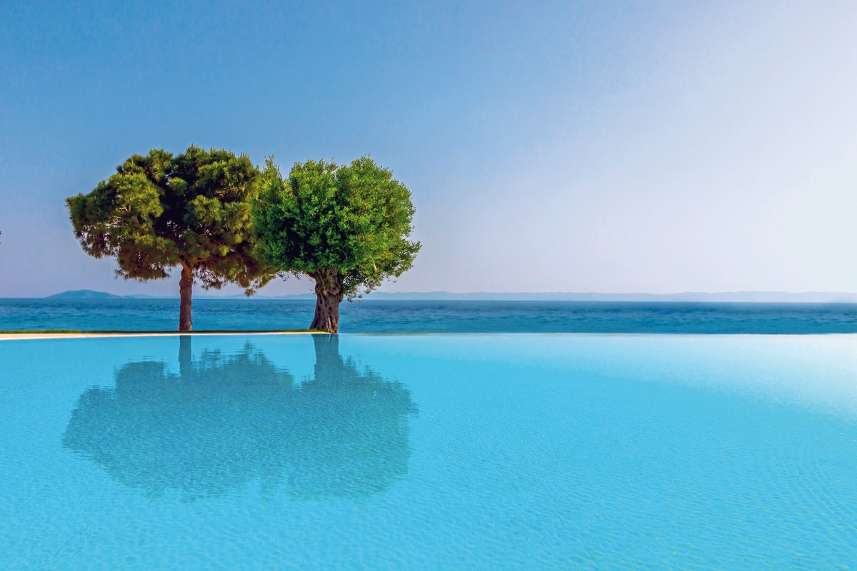 Ammoa Luxury Hotel & Spa Resort, Griechenland, Chalkidiki, Nikiti, Bild 3