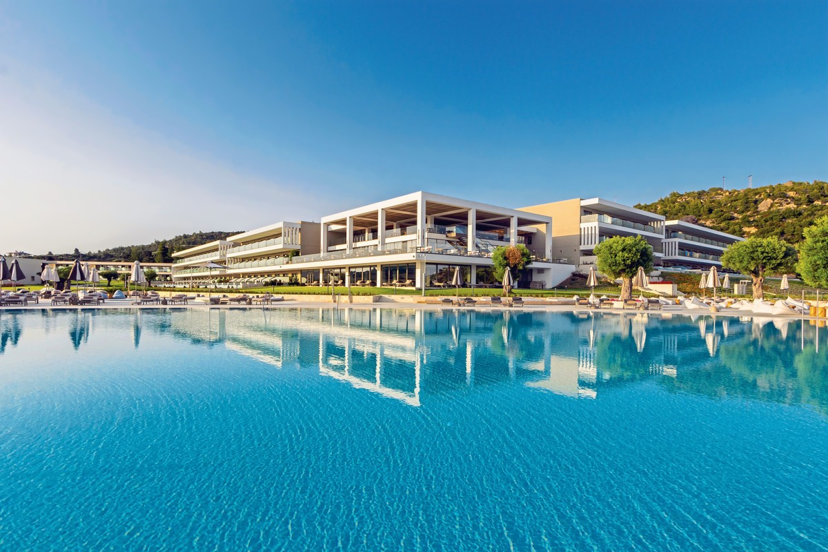 Ammoa Luxury Hotel & Spa Resort, Griechenland, Chalkidiki, Nikiti, Bild 4