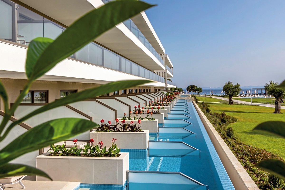 Ammoa Luxury Hotel & Spa Resort, Griechenland, Chalkidiki, Nikiti, Bild 5