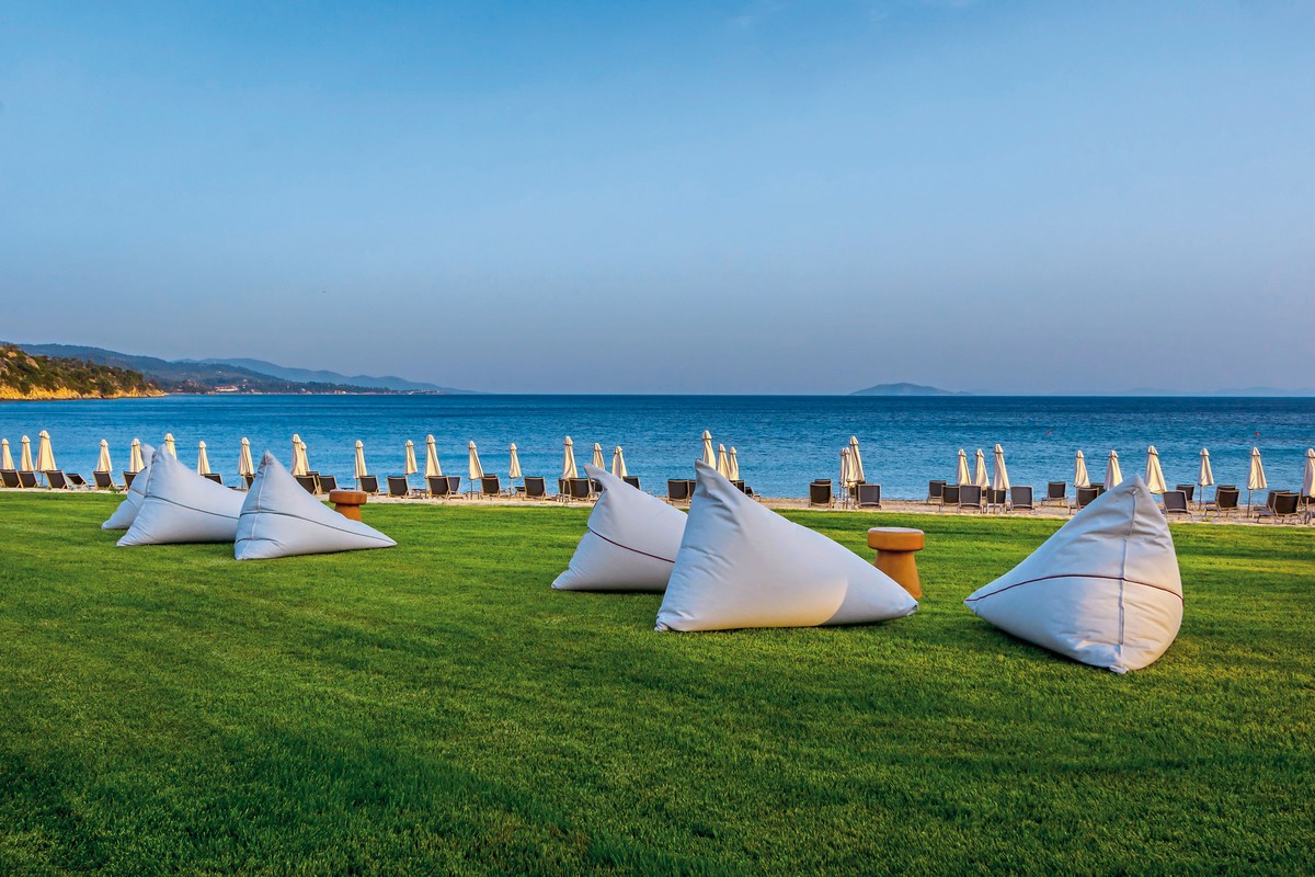 Ammoa Luxury Hotel & Spa Resort, Griechenland, Chalkidiki, Nikiti, Bild 6