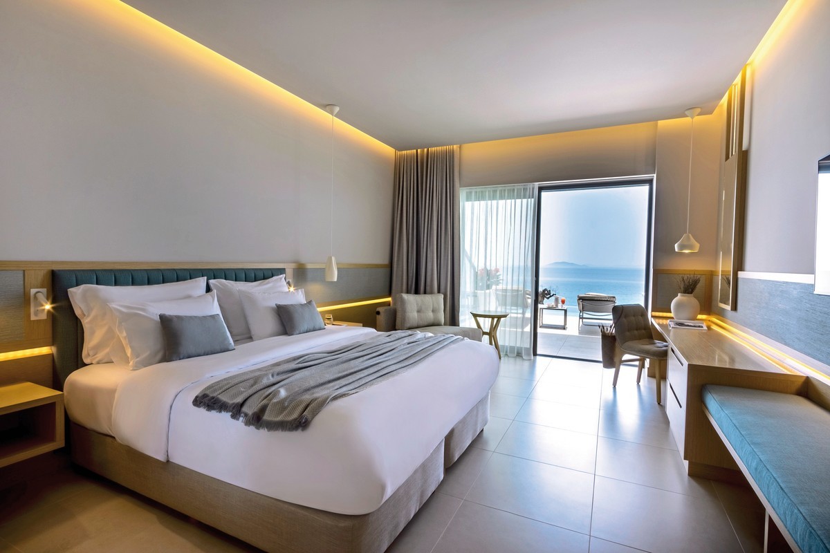 Ammoa Luxury Hotel & Spa Resort, Griechenland, Chalkidiki, Nikiti, Bild 7