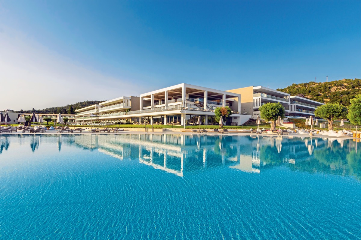 Ammoa Luxury Hotel & Spa Resort, Griechenland, Chalkidiki, Nikiti, Bild 1