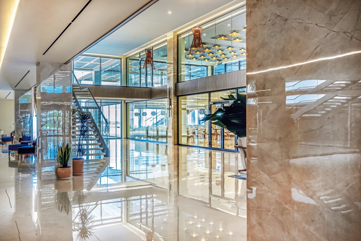 Ammoa Luxury Hotel & Spa Resort, Griechenland, Chalkidiki, Nikiti, Bild 3