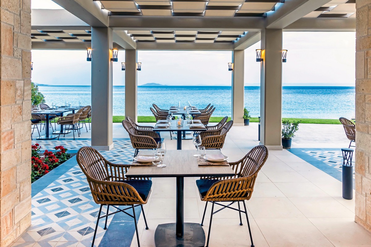 Ammoa Luxury Hotel & Spa Resort, Griechenland, Chalkidiki, Nikiti, Bild 20