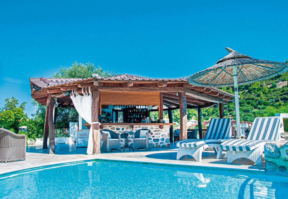 Hotel Acrotel Athena Residence, Griechenland, Chalkidiki, Elia, Bild 14