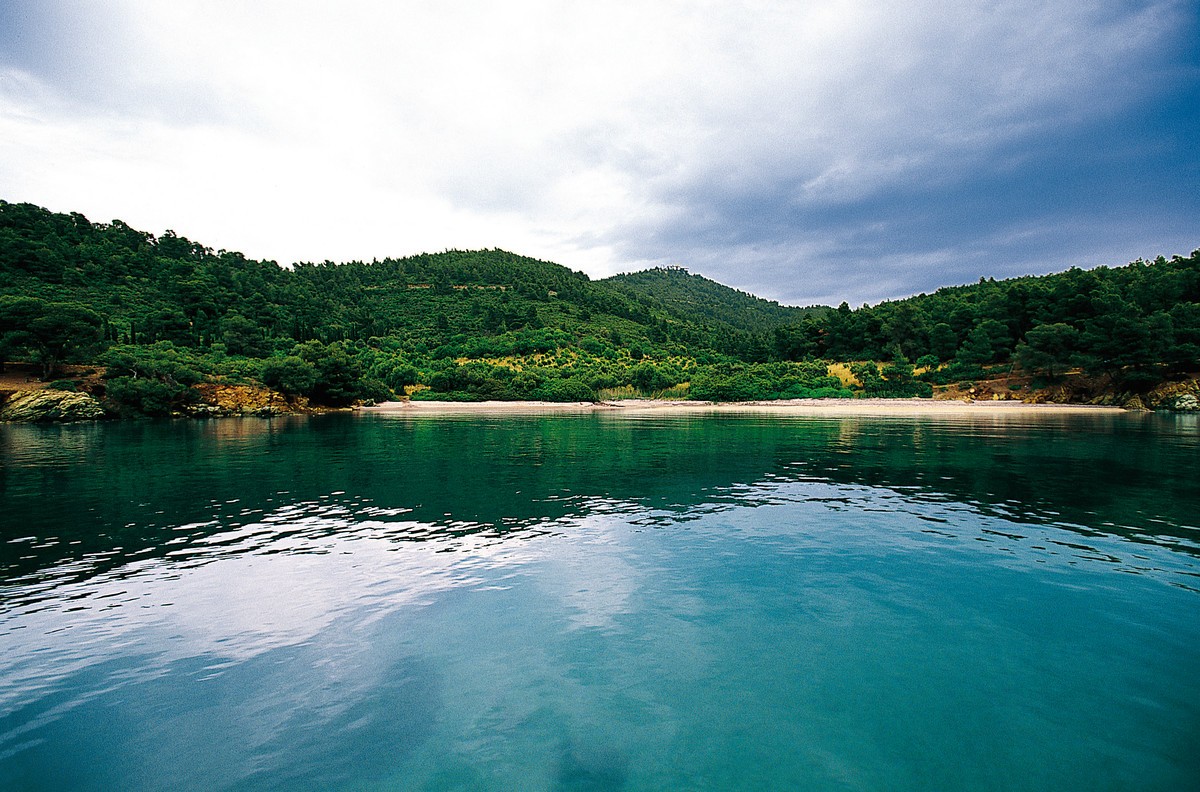 Hotel Porto Carras Meliton, Griechenland, Chalkidiki, Neos Marmaras, Bild 12