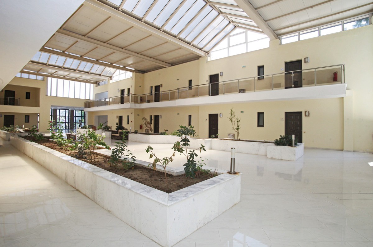 Hotel Studios & Appartements Naias, Griechenland, Chalkidiki, Hanioti, Bild 11