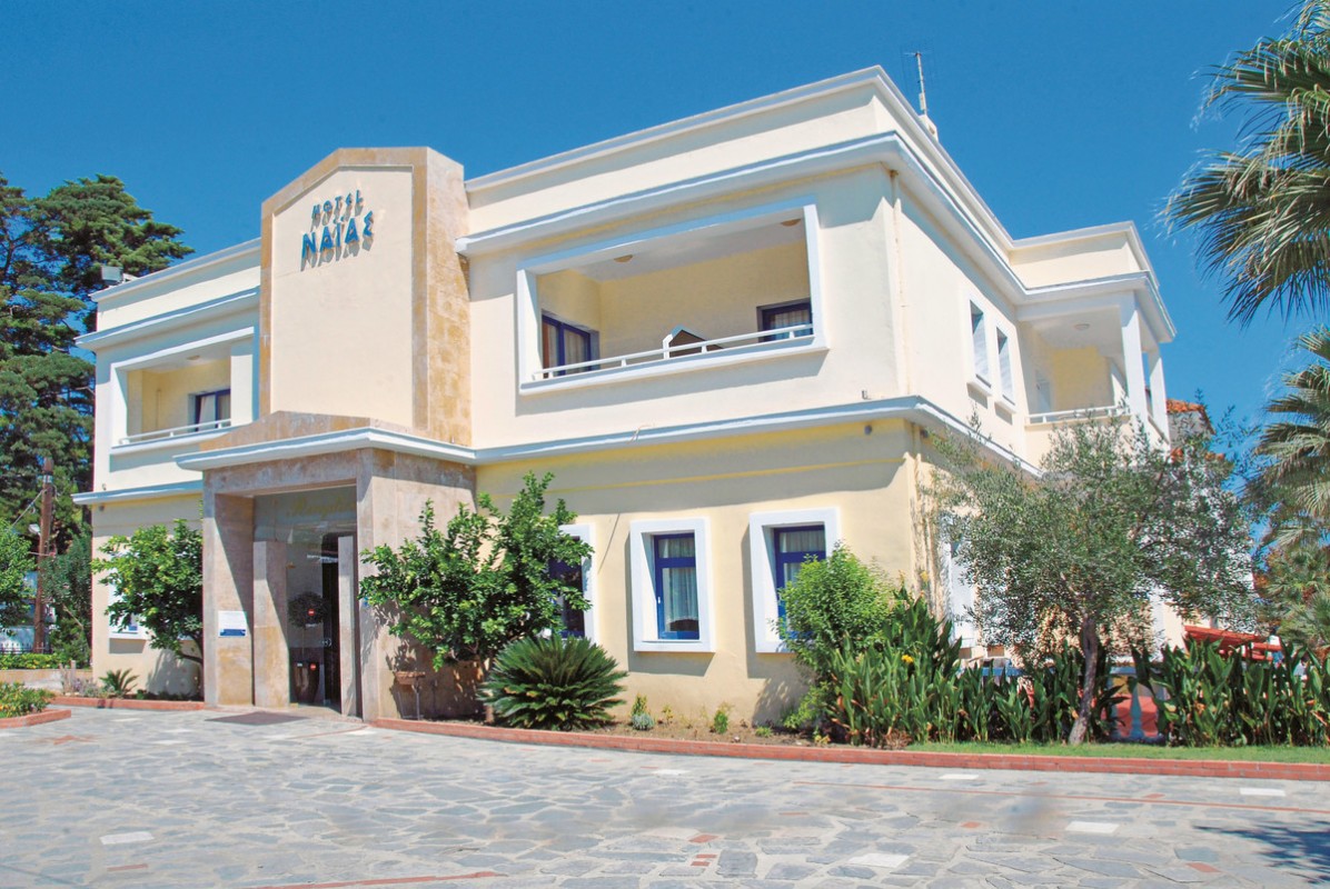 Hotel Studios & Appartements Naias, Griechenland, Chalkidiki, Hanioti, Bild 3