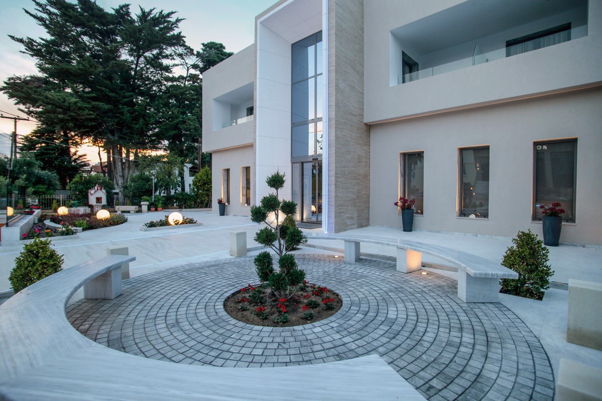 Hotel Studios & Appartements Naias, Griechenland, Chalkidiki, Hanioti, Bild 8