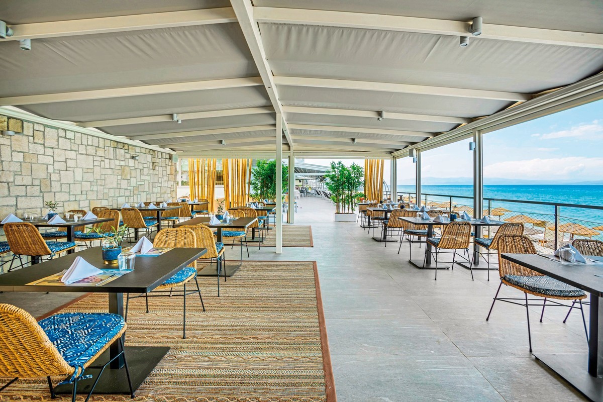 Ammon Zeus Luxury Beach Hotel, Griechenland, Chalkidiki, Kallithea, Bild 10
