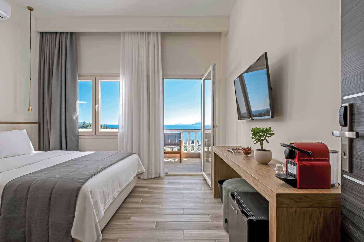 Hotel Casa Bloo 360, Griechenland, Chalkidiki, Elia, Bild 10