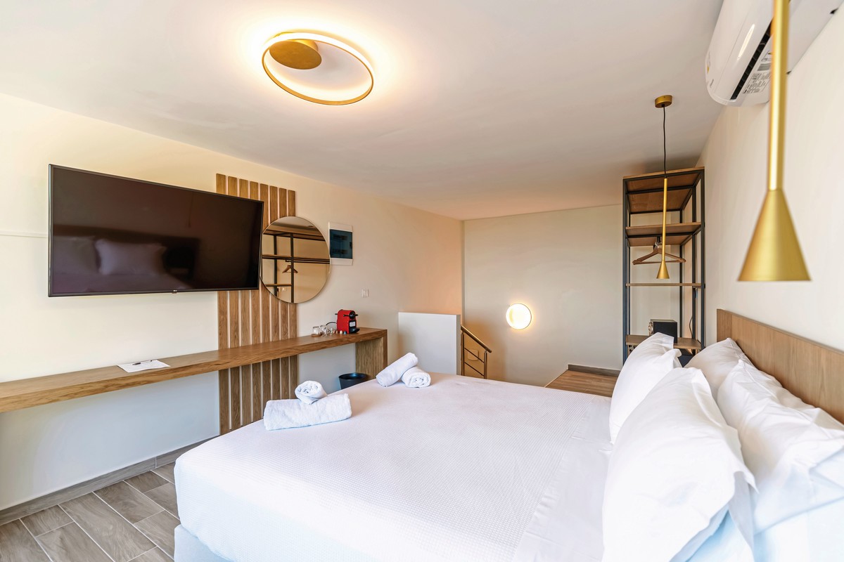Hotel Casa Bloo 360, Griechenland, Chalkidiki, Elia, Bild 11