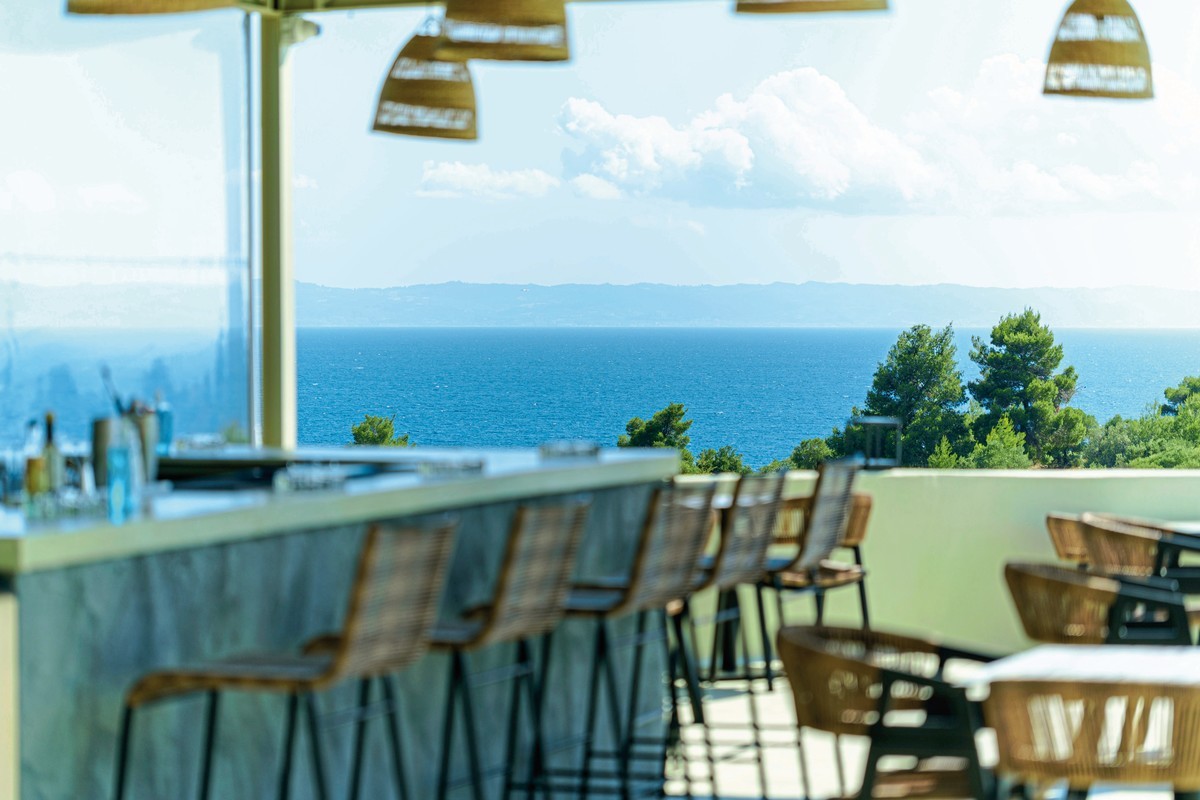 Hotel Casa Bloo 360, Griechenland, Chalkidiki, Elia, Bild 3