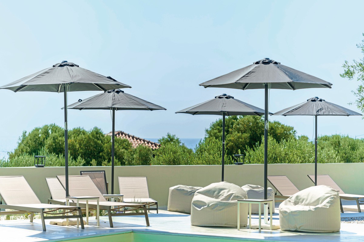 Hotel Casa Bloo 360, Griechenland, Chalkidiki, Elia, Bild 5
