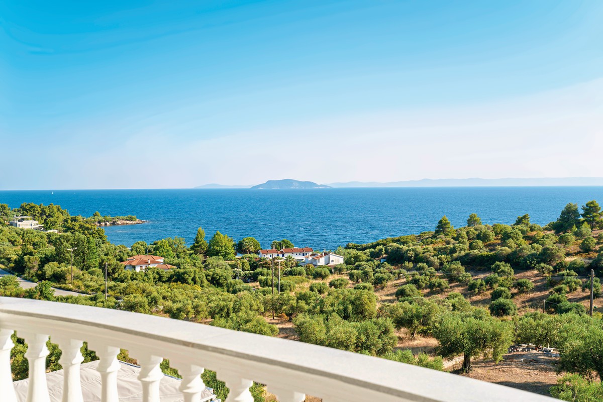 Hotel Casa Bloo 360, Griechenland, Chalkidiki, Elia, Bild 6