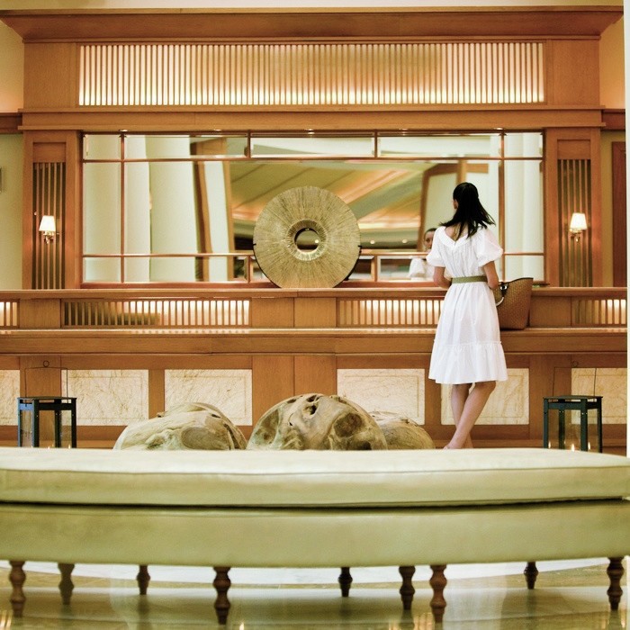 Hotel Porto Sani, Griechenland, Chalkidiki, Sani, Bild 13