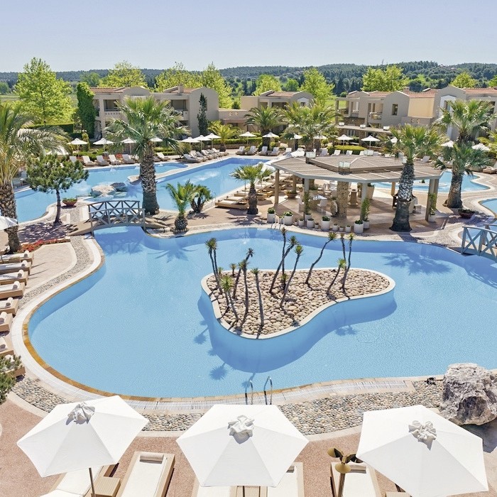 Hotel Porto Sani, Griechenland, Chalkidiki, Sani, Bild 14
