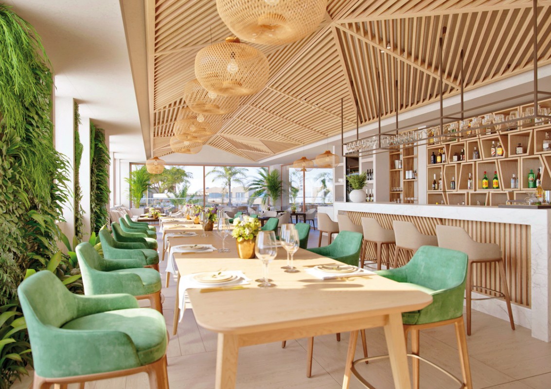 Hotel Porto Sani, Griechenland, Chalkidiki, Sani, Bild 18