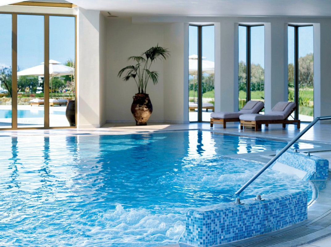 Hotel Porto Sani, Griechenland, Chalkidiki, Sani, Bild 19