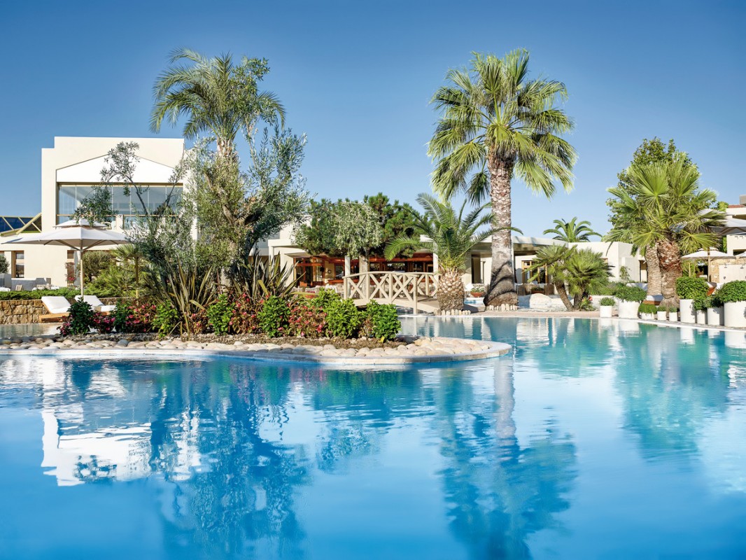 Hotel Porto Sani, Griechenland, Chalkidiki, Sani, Bild 2