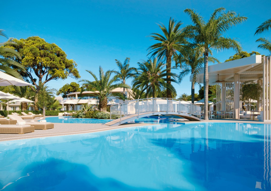 Hotel Porto Sani, Griechenland, Chalkidiki, Sani, Bild 20