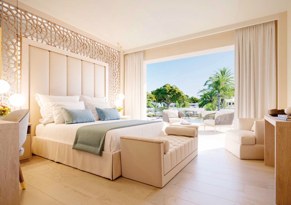 Hotel Porto Sani, Griechenland, Chalkidiki, Sani, Bild 22