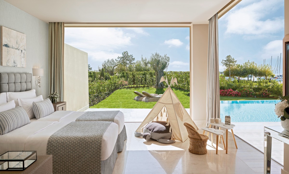 Hotel Porto Sani, Griechenland, Chalkidiki, Sani, Bild 25