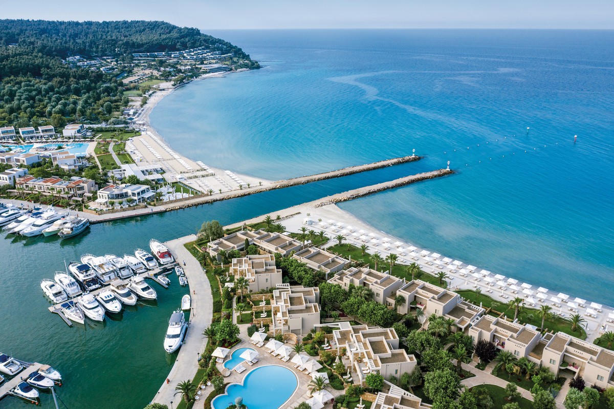 Hotel Porto Sani, Griechenland, Chalkidiki, Sani, Bild 29