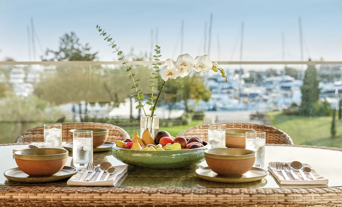 Hotel Porto Sani, Griechenland, Chalkidiki, Sani, Bild 3