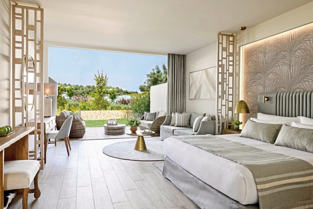 Hotel Porto Sani, Griechenland, Chalkidiki, Sani, Bild 32