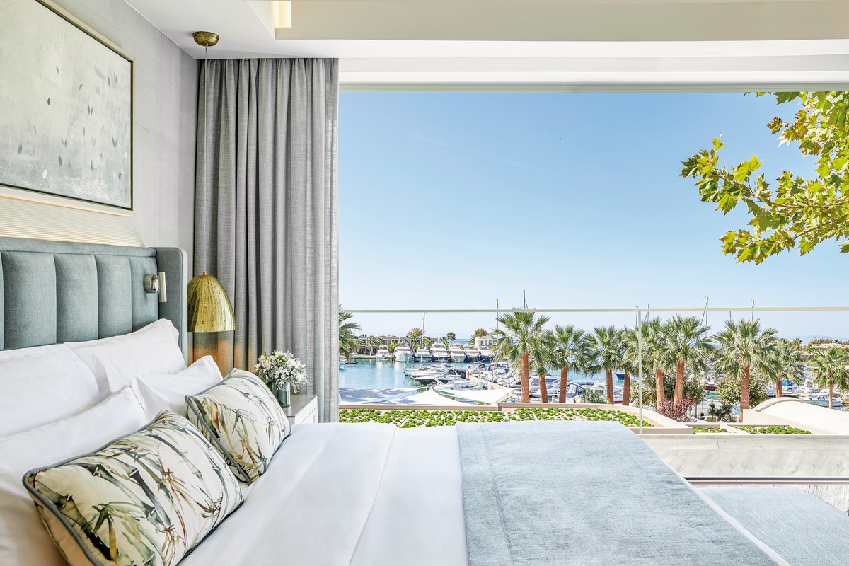 Hotel Porto Sani, Griechenland, Chalkidiki, Sani, Bild 6