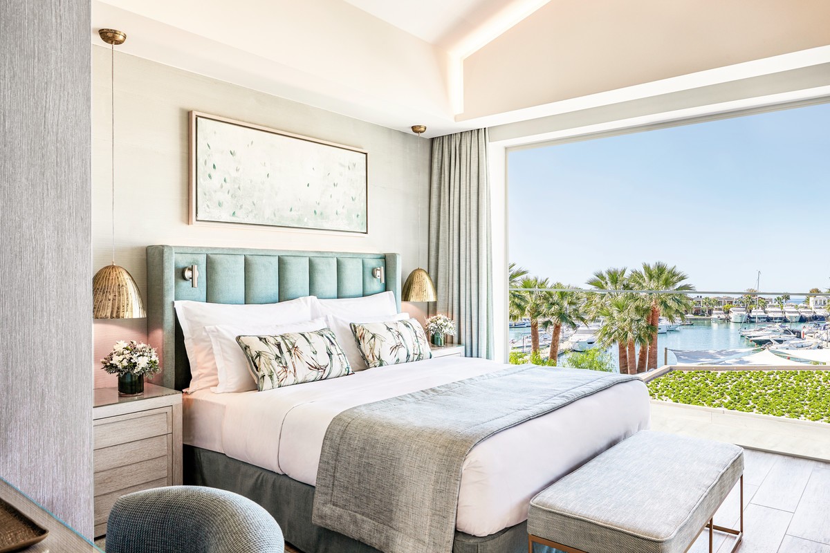 Hotel Porto Sani, Griechenland, Chalkidiki, Sani, Bild 7