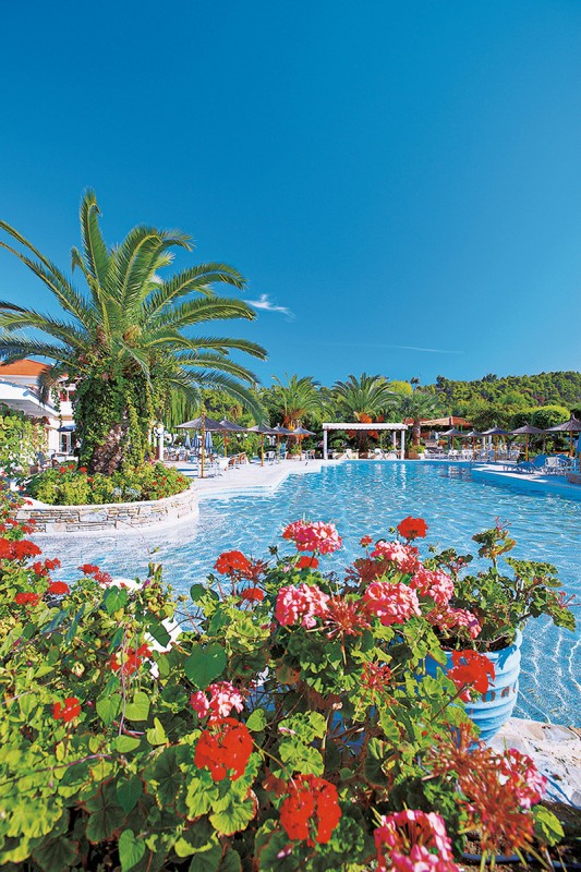 Hotel Chrousso Village, Griechenland, Chalkidiki, Paliouri, Bild 7