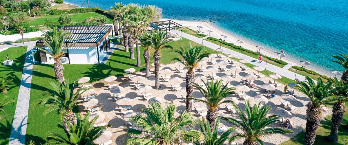 Hotel Kassandra Palace Seaside Resort, Griechenland, Chalkidiki, Kryopigi, Bild 1