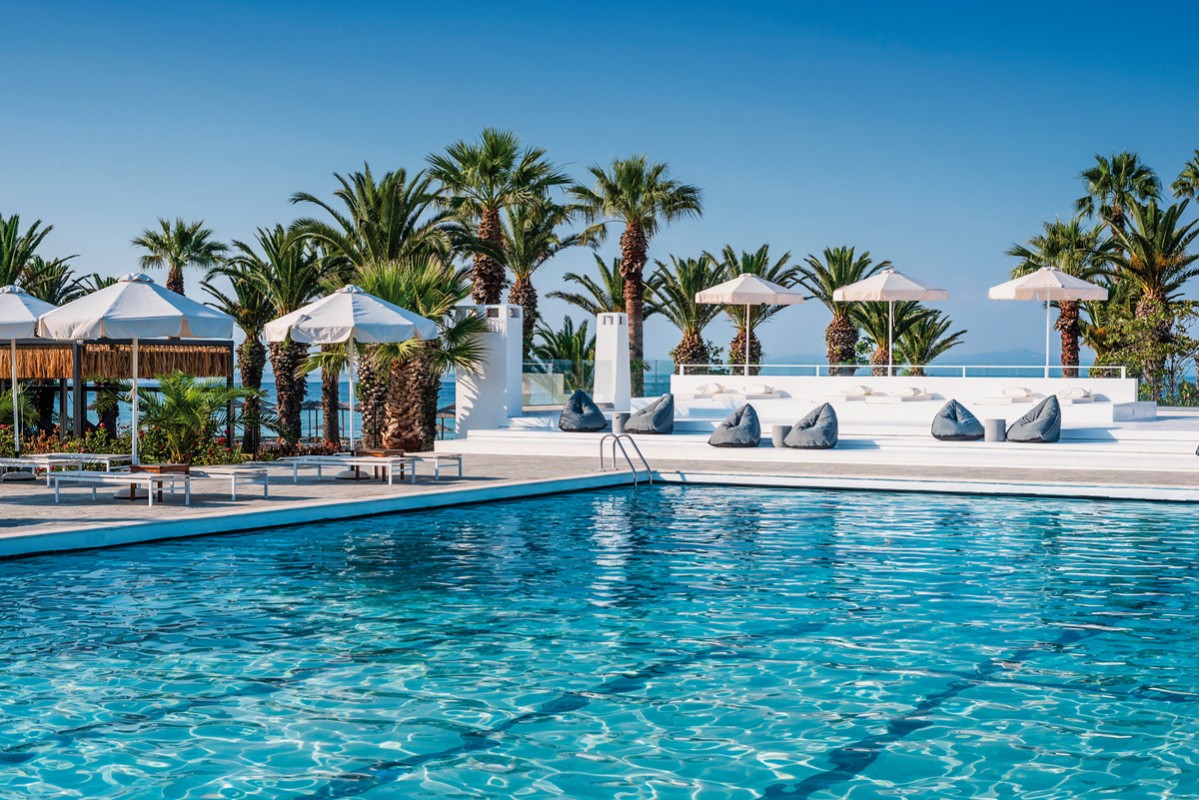 Hotel Kassandra Palace Seaside Resort, Griechenland, Chalkidiki, Kryopigi, Bild 7