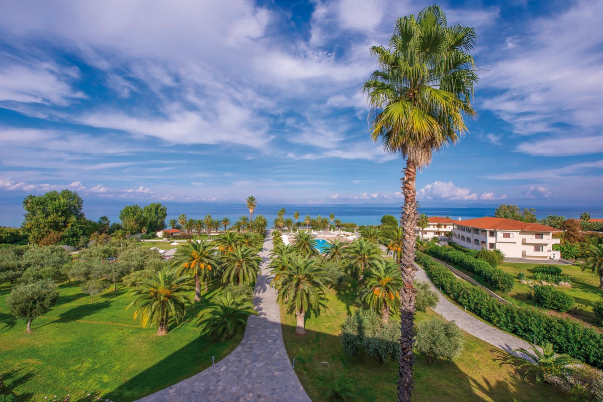Hotel Kassandra Palace Seaside Resort, Griechenland, Chalkidiki, Kryopigi, Bild 8