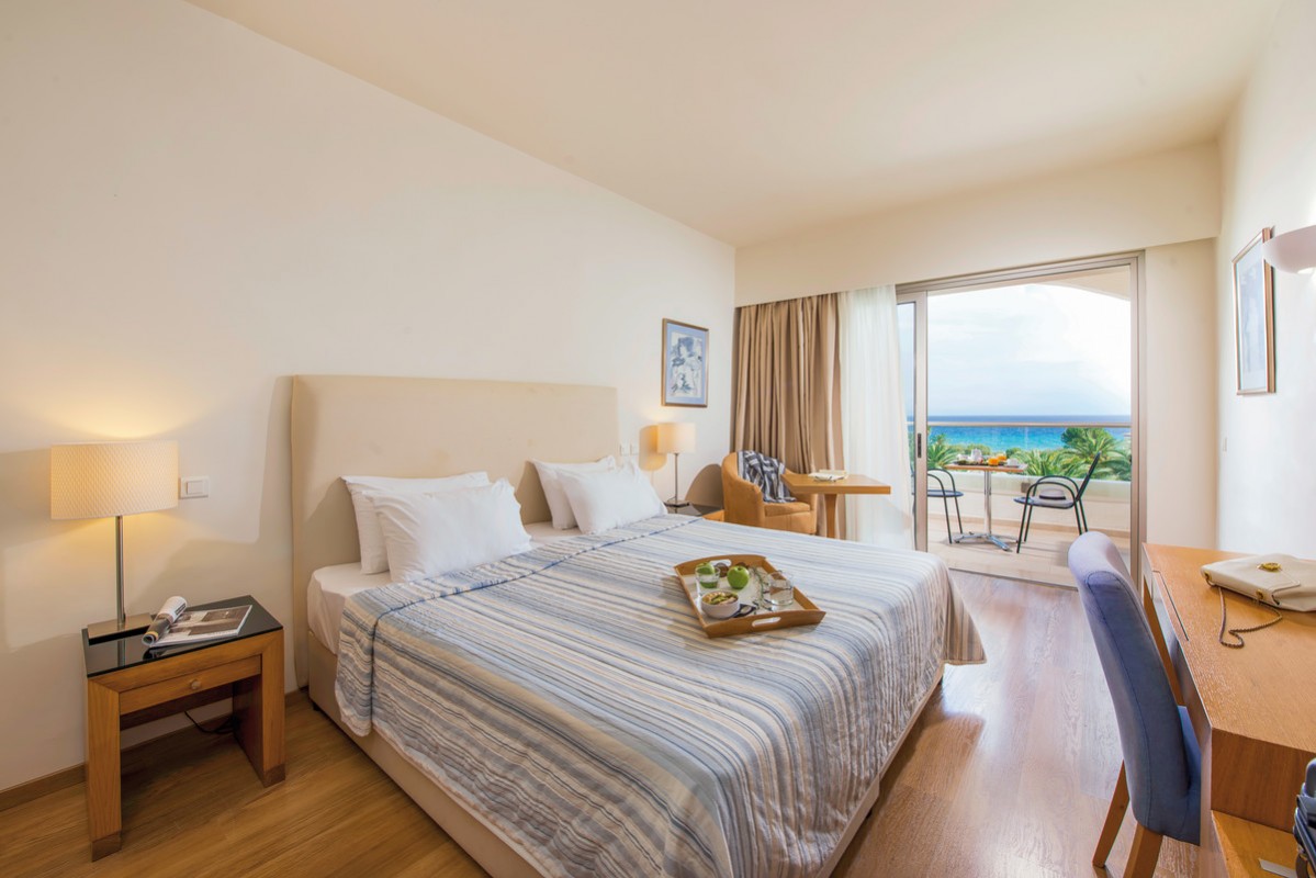 Hotel Kassandra Palace Seaside Resort, Griechenland, Chalkidiki, Kryopigi, Bild 9