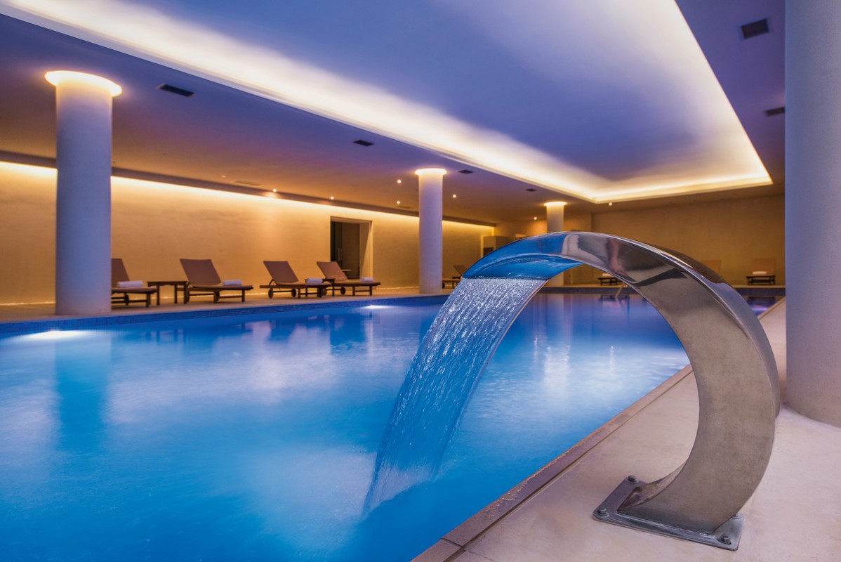 Hotel Kassandra Palace Seaside Resort, Griechenland, Chalkidiki, Kryopigi, Bild 10