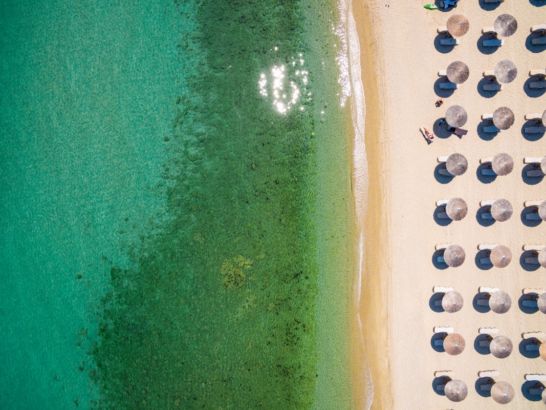 Hotel Kassandra Palace Seaside Resort, Griechenland, Chalkidiki, Kryopigi, Bild 2