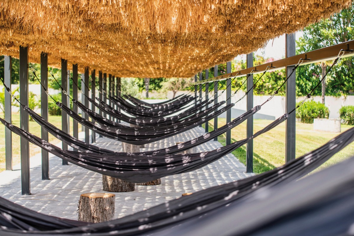 Hotel Kassandra Palace Seaside Resort, Griechenland, Chalkidiki, Kryopigi, Bild 4