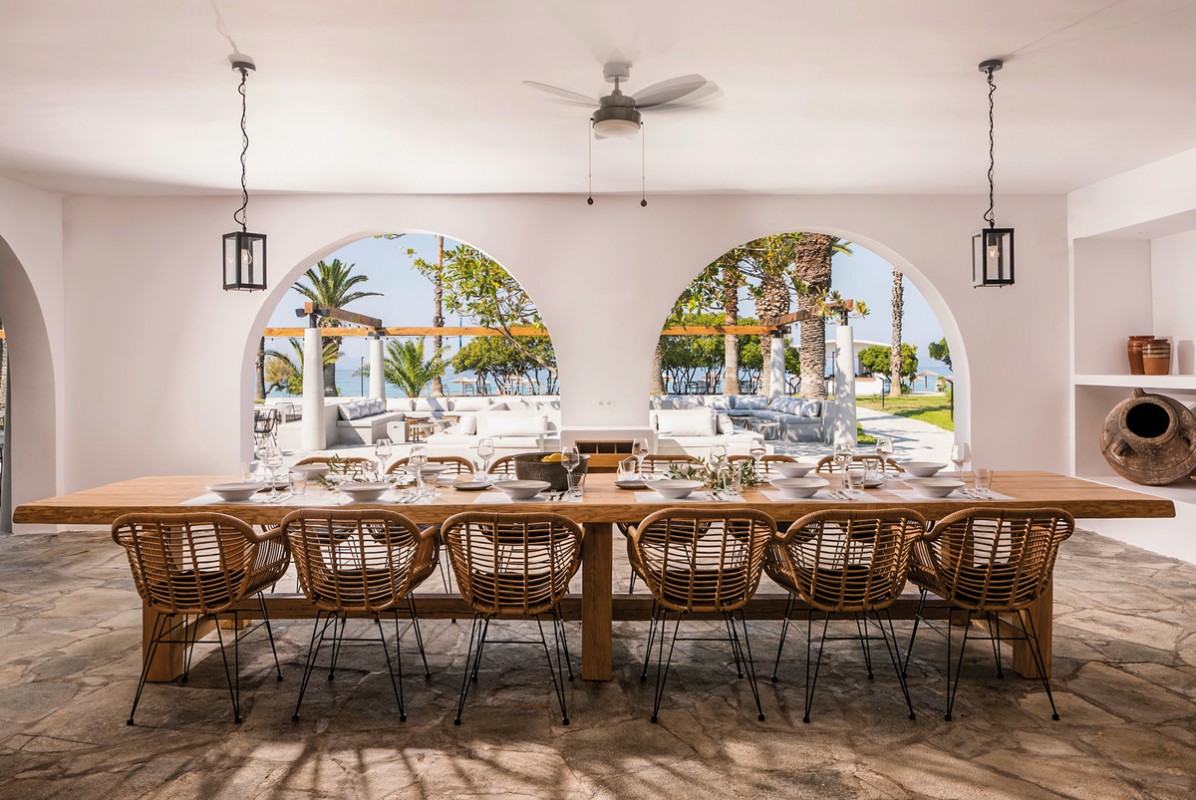 Hotel Kassandra Palace Seaside Resort, Griechenland, Chalkidiki, Kryopigi, Bild 8