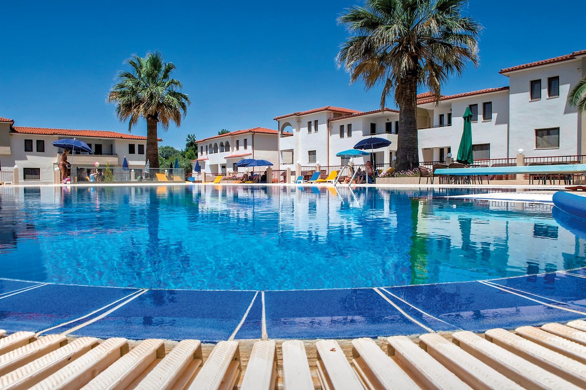 Hotel Amari Studios & Appartements, Griechenland, Chalkidiki, Metamorfosi