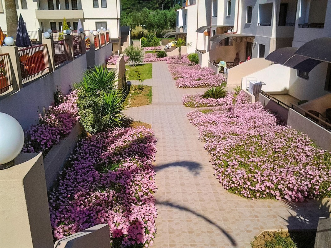 Hotel Amari Studios & Appartements, Griechenland, Chalkidiki, Metamorfosi, Bild 10