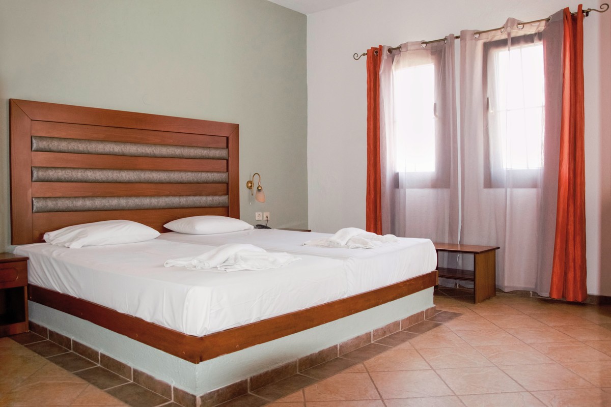 Hotel Amari Studios & Appartements, Griechenland, Chalkidiki, Metamorfosi, Bild 3