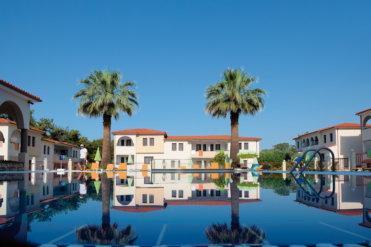 Hotel Amari Studios & Appartements, Griechenland, Chalkidiki, Metamorfosi, Bild 4