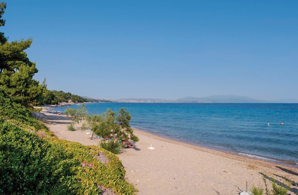 Hotel Amari Studios & Appartements, Griechenland, Chalkidiki, Metamorfosi, Bild 7